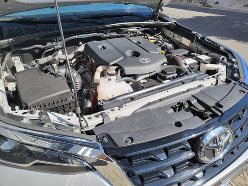 Toyota SW4 2.8 Sr 204Cv 4X4 7As At