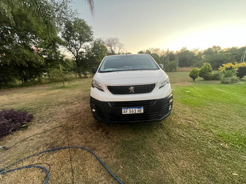 Peugeot Expert 1.6 Hdi Premium 6as