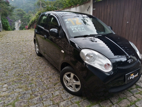 Chery S 18 1.3, 2012, Flex\gnv