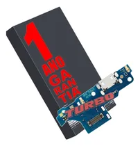 Comprar Dock Placa Carga + Ci Turbo Para Motorol Xt2081 Moto E7 Plus