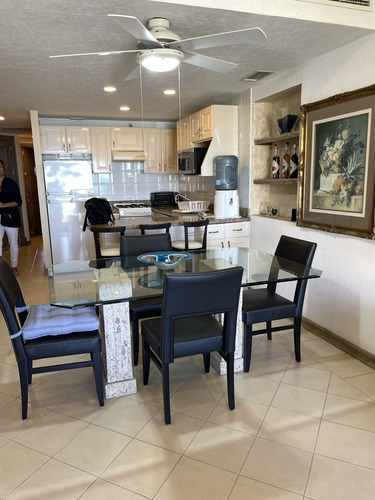 Renta Depto En Bay View Grand Vallarta $35,000