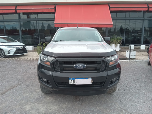 Ford Ranger 2.2 Cs Xl Tdci 150cv 4x2