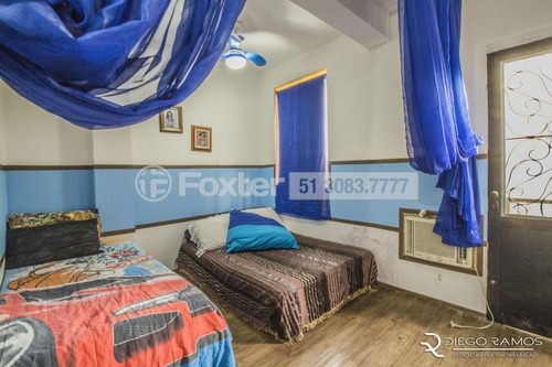 Imagem 7 de 23 de Casa, 3 Dormitórios, 276.07 M², Centro Histórico - 166983
