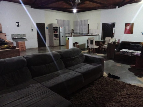 Imagem 28 de 28 de Chácara À Venda, 4 Quartos, 1 Suíte, Cocuera - Mogi Das Cruzes/sp - 1366