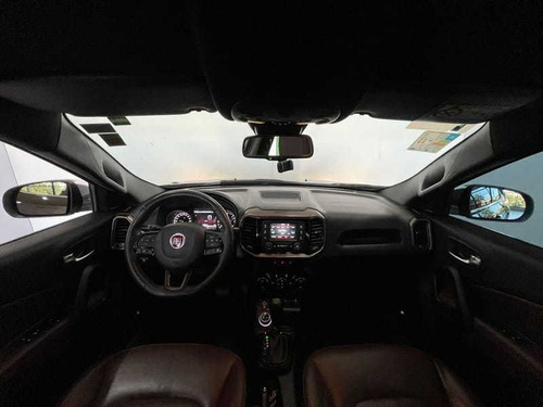 Imagem 14 de 15 de Fiat Toro Ranch At D4