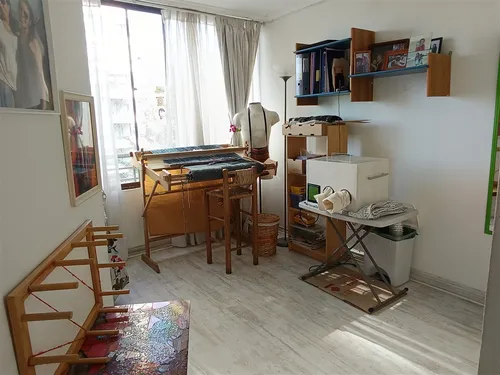 Baja De Precio/ Visviri 3d 2b 1e 1b