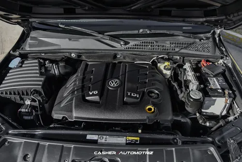 Volkswagen Amarok 2.0 Highline 4motion At
