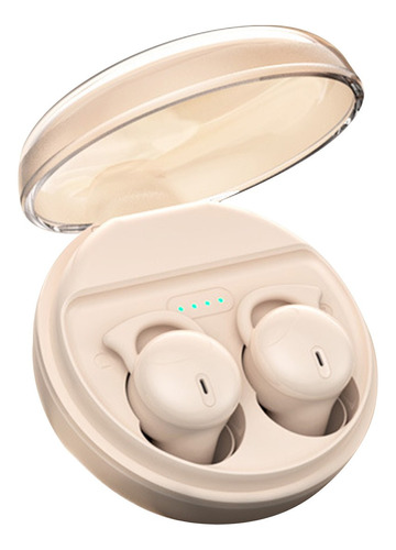 Audífonos Para Dormir Auriculares Inalámbricos Bluetooth 5.3
