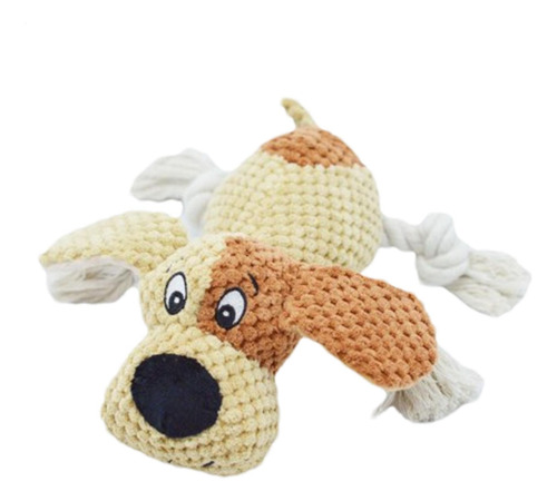 Juguetes De Peluche Para Masticar Cachorros Juguetes Para Ma
