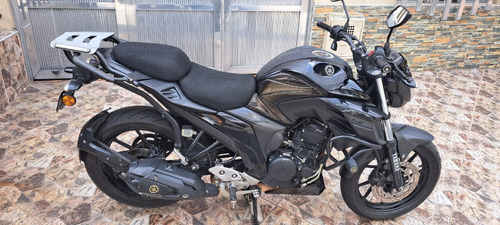 Yamaha Fz 250 Modelo 2019