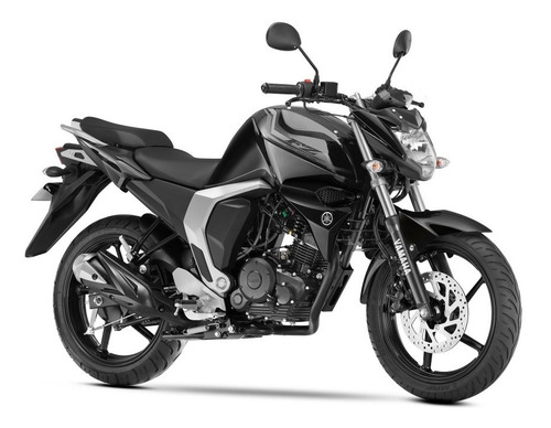 Imagen 2 de 17 de Yamaha Fz Fi 12 En Marelli Sports Entrega Inmediata