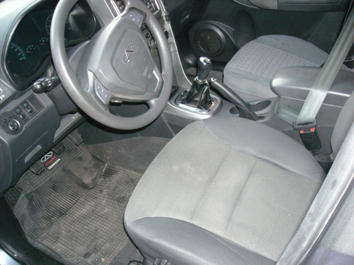 Imagen 11 de 13 de Chery Tigoo 2.0 Confort 2013
