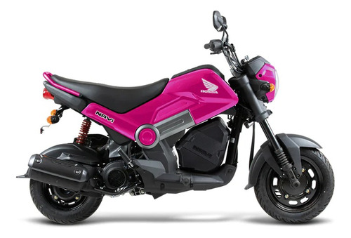 Honda Navi 0km Rosa