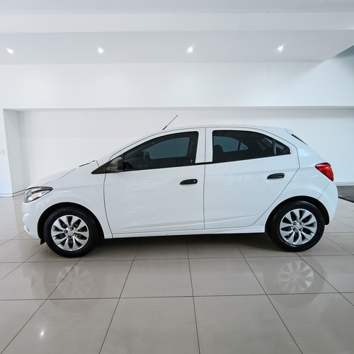 Chevrolet Onix 1.4 Lt 98cv