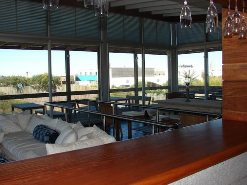 Casa De Playa Las Coronillas