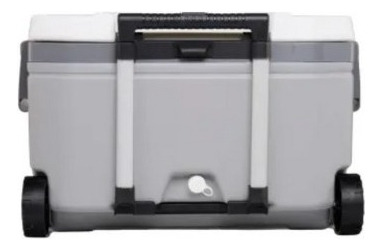 Hielera Igloo Sunsent 60 Qt Roller 56 Lts 94 Latas Ruedas