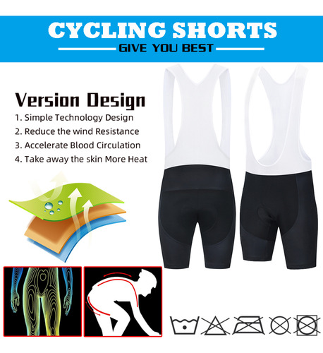 Pantalones Cortos Deportivos Transpirables Para Hombre En Fo