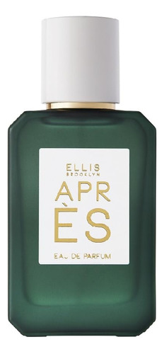 Ellis Brooklyn Apres Eau De Parfum Para Mujer - Perfume Limp
