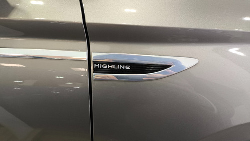 Volkswagen Taos 1.4 250 Tsi Highline