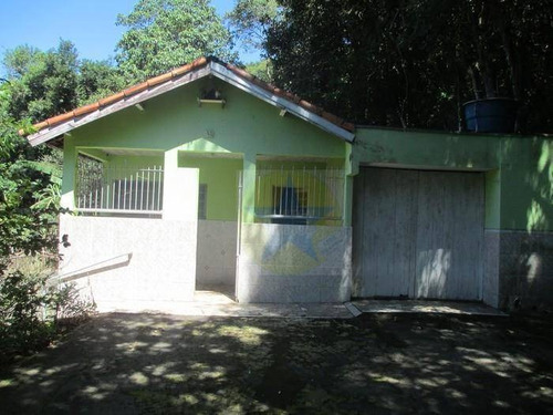 Chácara À Venda, 2500 M² Por R$ 260.000,00 - Maracanã - Jarinu/sp - Ch0919