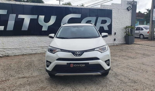 Toyota Rav4 2.0 4x2 16v Aut