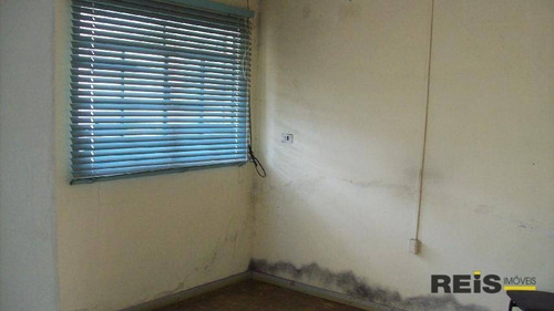 Imagem 2 de 14 de Casa Com 2 Dormitórios À Venda, 70 M² Por R$ 220.000,00 - Vila Elza - Sorocaba/sp - Ca1244