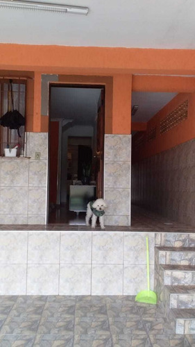 Casa De Condomínio À Venda Na Rua Giuseppe Tartini, Jardim São Bernardo, São Paulo - Sp - Liv-8783