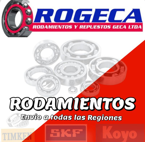 Reten Tc-nbr Rda.del.suzuki Swift 48x62x8 Taiwan