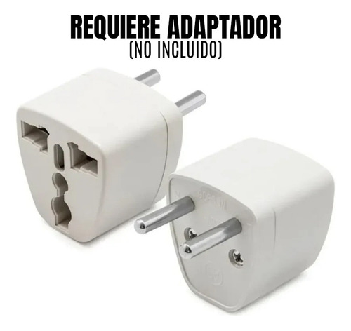 Calefactor Portátil Handy Heater 400 Watts Estufa Portatil