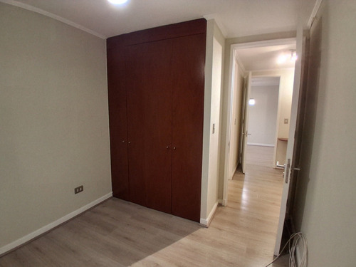 Insuperable!! - Amplio. 3 Dorm. C/ Estacionamiento Y Bodega