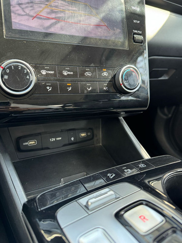 Hyundai Tucson 2.5 Gls Premium At