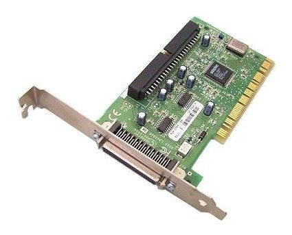 Tarjetas Pci Scsi Varios Modelos En Stock Y Varios Tipos