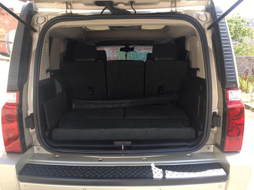 Jeep Commander Sport Wagon