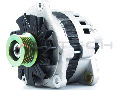 Alternador Chevrolet Century Corsica Beretta Cutlass 3.1 V6 