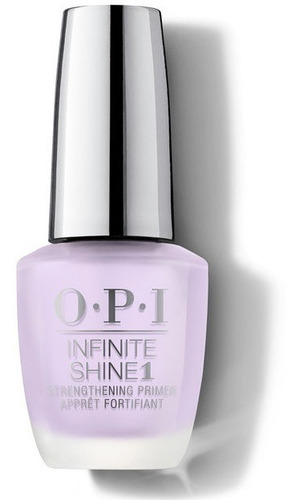 Opi Infinite Shine Base Tratamiento Fortalecedora X 15 Ml.