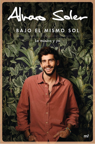 Libro Bajo El Mismo Sol