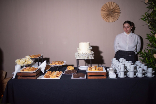 Pizza Party Pernil Tacos Lunch Cazuelas Catering