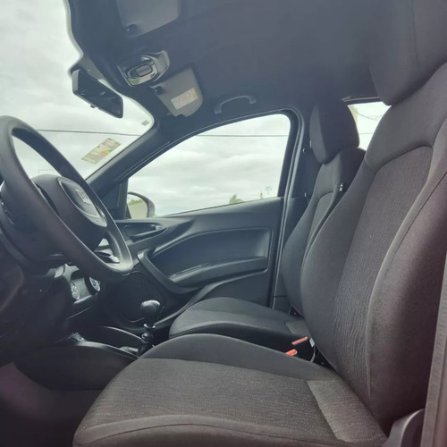 Fiat Cronos 1.3 Gse Like