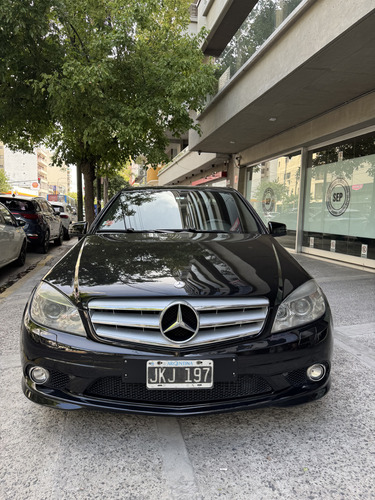 Mercedes-benz Clase C 1.8 C250 Avantgarde B.efficiency At