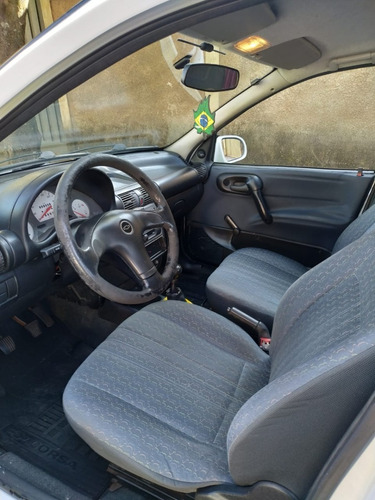 Gm - Corsa Wind 1.0 Mpfi