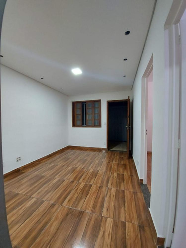 Imagem 2 de 9 de Casa À Venda, 2 Quartos, 1 Vaga, Copacabana - Belo Horizonte/mg - 2731