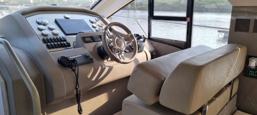 Sessa F42 Ano 2018 Com Ips 600 - B252