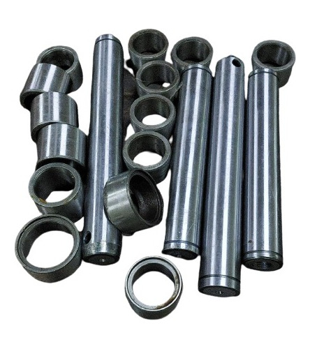Kits Pinos E Buchas Concha Traseira New Holland B90b/b95b