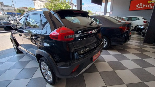 Chery Tiggo 2 1.5 MPFI 16V LOOK