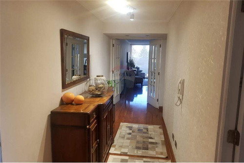 Imagen 10 de 30 de Amplio Dpto En Ñuñoa, Ortuzar 140 Metro Villa Frei