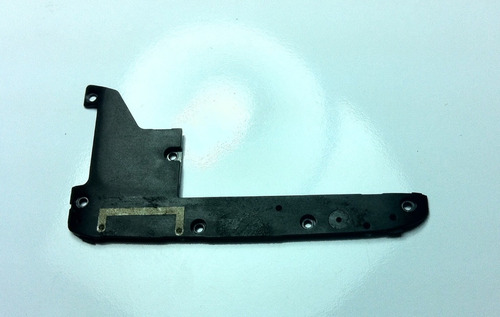 Carcasa Inferior Motorola G6 Plus Original (Usado)