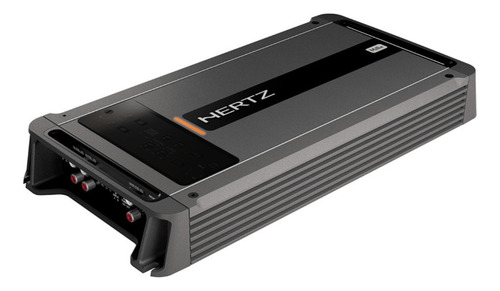 Módulo amplificador Hertz Ml Power 5 (5 canales)