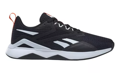 término análogo Mejorar escalada Zapatillas Reebok Negras Mujer | MercadoLibre 📦