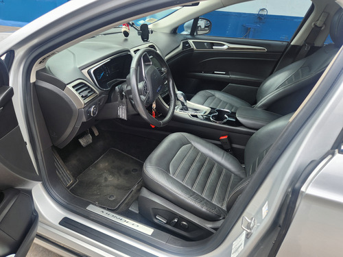 Ford Mondeo 2.0 Se Ecoboost At 240cv
