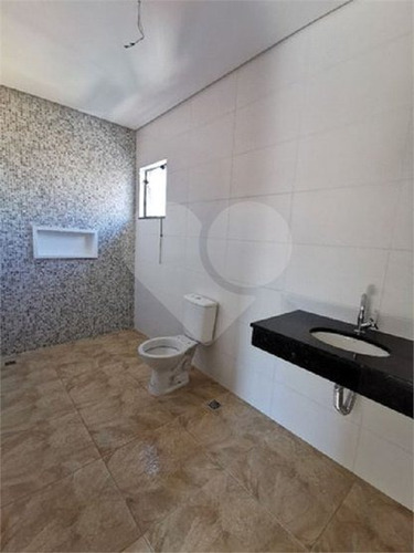 Sobrado Para Venda , Reformado, Na Vila Carrão - 243-im522261